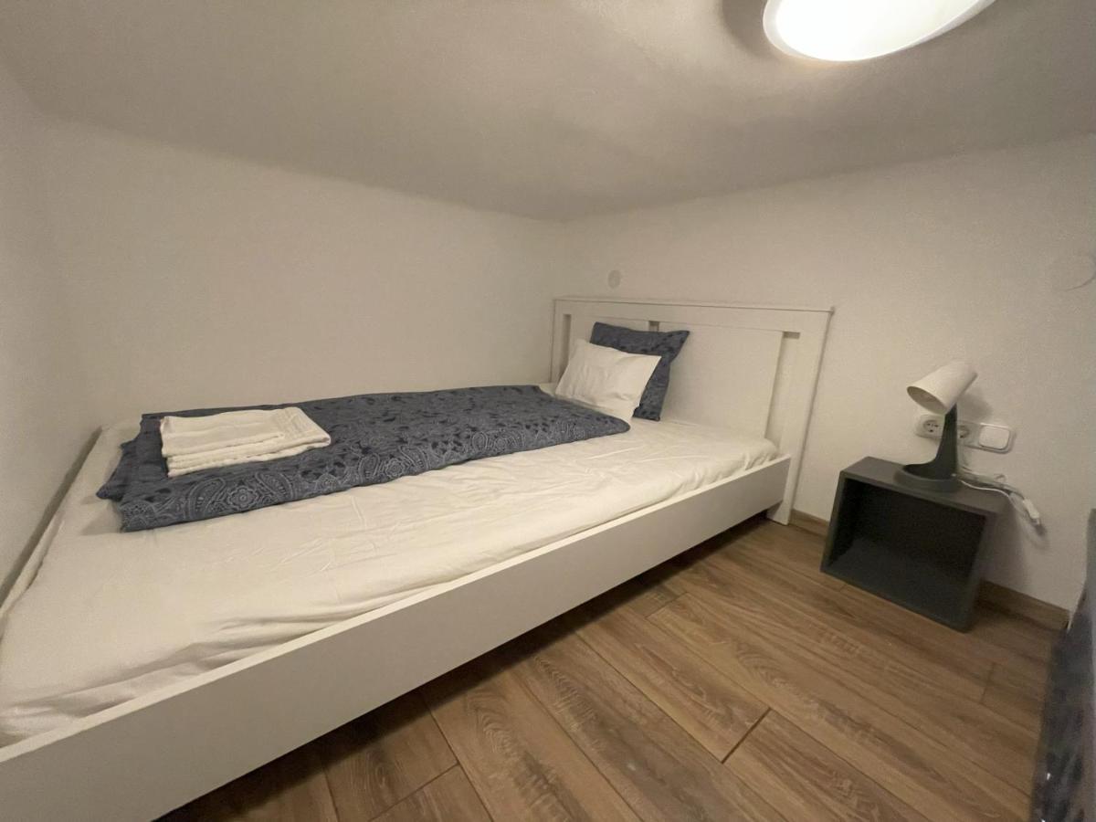 Mano Guesthouse Budapest Eksteriør bilde